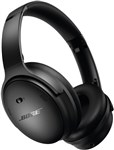 Bose Quiet Comfort Over-Ear (2023) Wireless Headphones