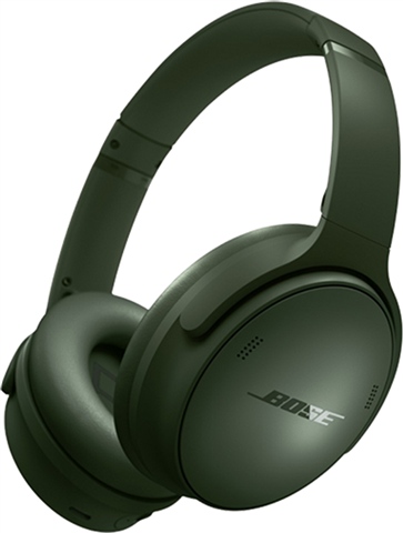 Bose Quiet Comfort Over-Ear (2023) Wireless Headphones