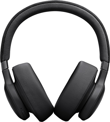 JBL Live 770NC Over-Ear Headphones - Black, B - CeX (IN): - Buy