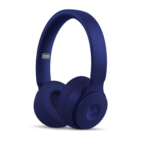 Beats Solo Pro Wireless Noise Cancelling On-Ear Headphone Dark