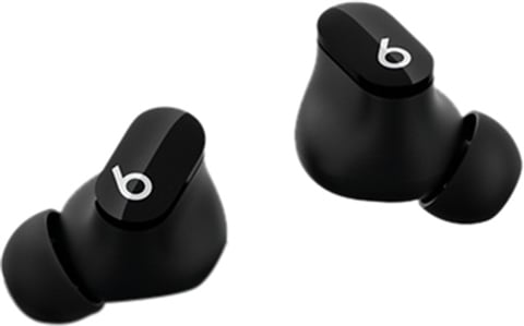 Beats Studio Buds True Wireless Noise Canceling Earbuds Black, A