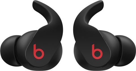 Beats Fit Pro True Wireless In-Ear Earbuds, Black, B CeX (IN