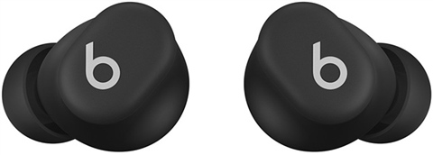 Beats Solo Buds TWS In-Ear Earbuds - Matt Black, B - CeX (IN