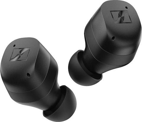 ゼンハイザー MOMENTUM True Wireless 3 Black