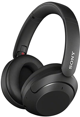 Sony WH-XB910N Wireless Over-Ear Headphones Black, C CeX (IN