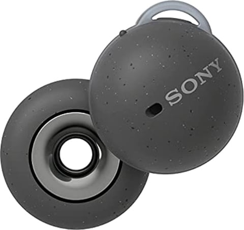 Sony LinkBuds WF-L900 TWS In-Ear Earbuds - Grey, B - CeX (IN