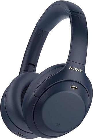 SONY WH-1000XM4 保証期間中/美品/付属品完 Sony WH-1000XM4 Wireless Noise Cancelling Over-Ear