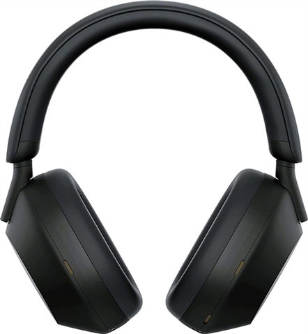 Sony WH-1000XM5 Wireless Noise-Canceling Over-Ear Headphones