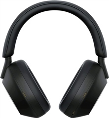 Sony WH-1000XM5 Wireless Noise-Canceling Over-Ear Headphones