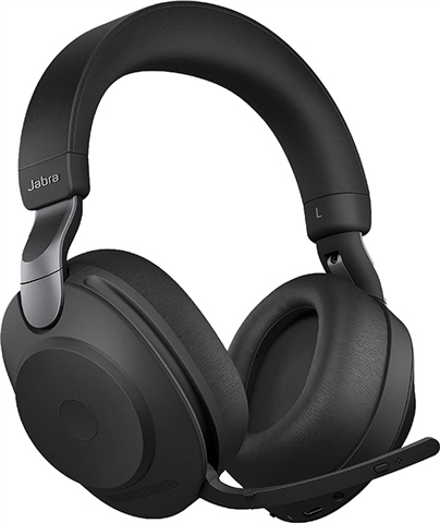 Jabra Evolve2 85 Over-Ear ANC Headphones, B - CeX (IN): - Buy 