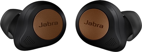 Jabra Elite 85t ANC True Wireless Earbuds Copper Black, B CeX