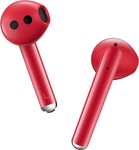 Freebuds Tws Huawei Freebuds 4i TWS In Ear Headphone Red, C