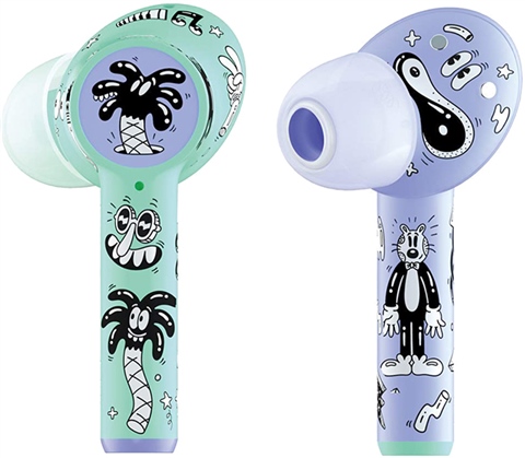 Limited Edition One Plus Buds Z Steven Harrington OnePlus Buds Z