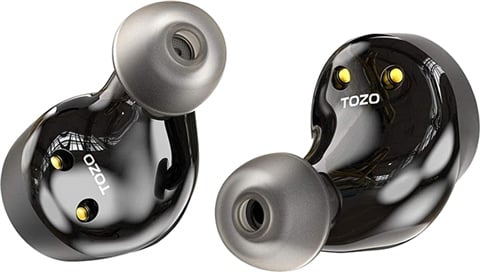 Nc9 Earbuds Tozo Nc9 Reviews TOZO NC9 Hybrid ANC TWS In-Ear