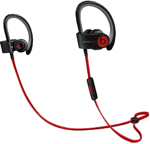 Beats by Dre Powerbeats Wireless In-Ear Black, B CeX (IN