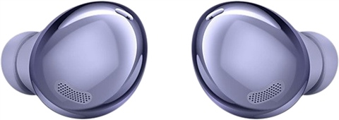 イヤホン Galaxy Buds Pro Phantom Violet フルワイヤレスイヤホン Galaxy Buds Pro Phantom Violet SM