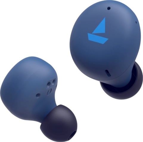 Boat AirDopes 381 True Wireless Earbuds Dark Blue, C CeX (IN
