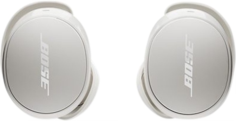 Bose QuietComfort (2nd Gen) TWS NC In-Ear Earbuds White Smoke, B - Main Image