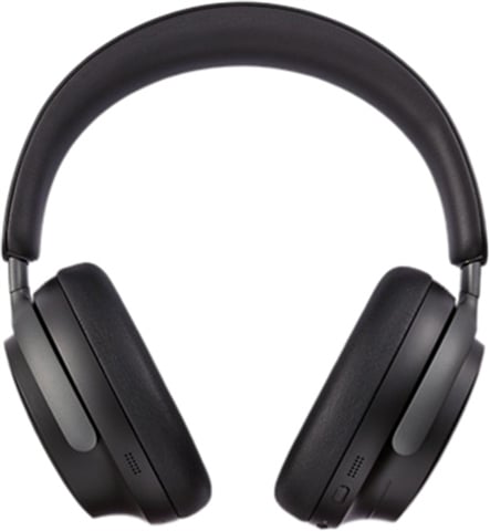 BOSE QuietComfortUltraHeadphones使用回数10回 BOSE