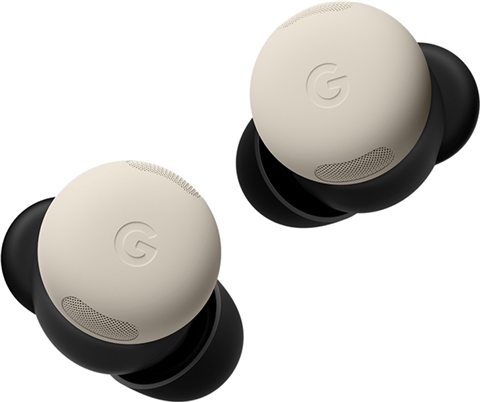 Google Pixel Buds Pro 2 ANC Wireless In-Ear Earbuds - Porcelain, B
