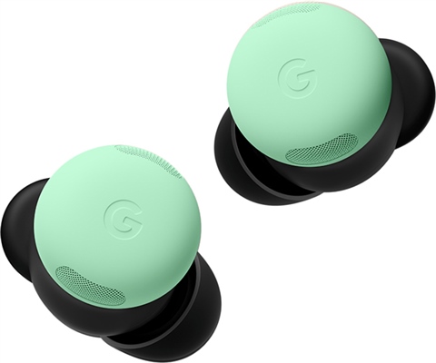 Google Pixel Buds Pro ANC Wireless In-Ear Earbuds Wintergreen