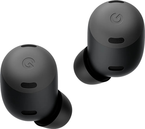ヘッドフォン+イヤフォン Google Pixel Buds Pro/Charcoal Google Pixel Buds Pro ANC Wireless In-Ear Earbuds - Charcoal, B