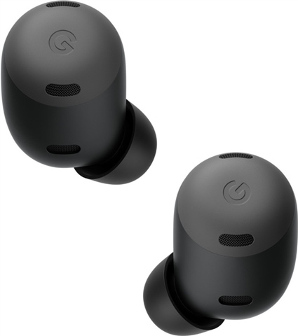 Google Pixel Buds Pro ANC Wireless In-Ear Earbuds - Charcoal, C
