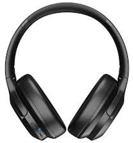 HP H300 99Y17AA ANC Bluetooth Over-Ear Headset Black, B CeX
