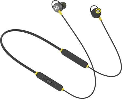 Infinity JBL Glide 120 Metal In Ear Wireless Headphone Black Yellow B CeX IN Buy Sell Donate