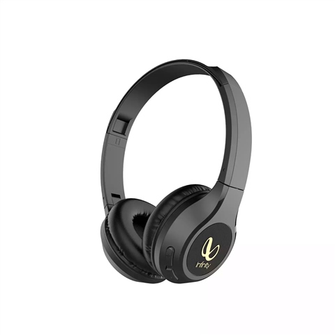 Infinity JBL Glide 510 Wireless Headphones Black A CeX IN Buy Sell Donate