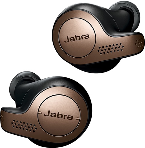 HOT Wireless Headset Jabra Elite 65t Active Prisjakt Jabra Elite 65t