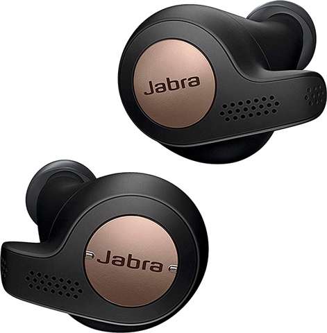 Jabra Elite Active 65T Wireless Earbuds, B CeX (IN): Buy, Sell