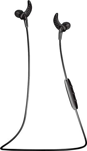 Jaybird Freedom F5 In-Ear Wireless Headphones Carbon, B CeX