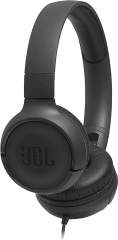JBL Tune 500 Wireless Headphones, Black B CeX (IN): Buy, Sell