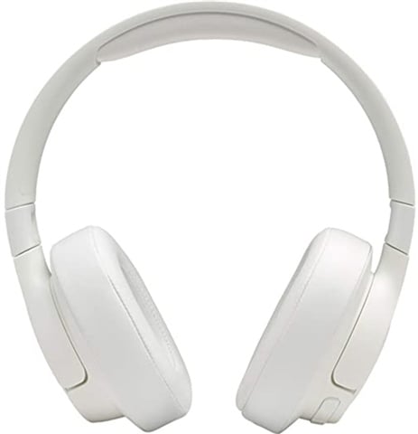 JBL Tune 700BT Bluetooth Wireless Over-Ear Headphones White, C