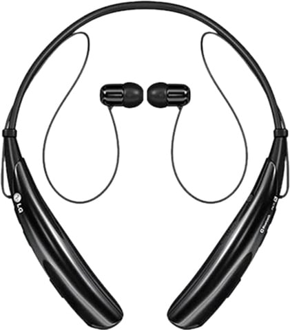 LG Tone Pro HBS-750 Wireless Stereo In-Ear Headset, B CeX (IN