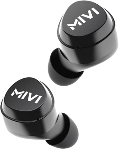 Mivi DuoPods M20 True Wireless Bluetooth Headset, C CeX (IN