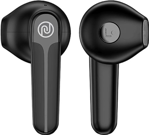 Noise Buds VS202 Truly Wireless In-Ear Earbuds Charcoal Black, C