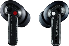 Nothing Ear (2024) TWS In-Ear, Black C - CeX (IN): - Buy