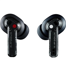 [美品]Nothing ear 黒（現行最新 2024年モデル） 美品]Nothing ear 黒（現行最新 2024年モデル）（Nothing Ear