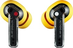 Nothing Ear (a) 2024 TWS In-Ear - Yellow, C - CeX (IN