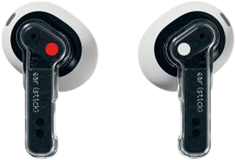 Nothing Ear (stick) In-Ear TWS Earbuds - White, B - CeX (IN