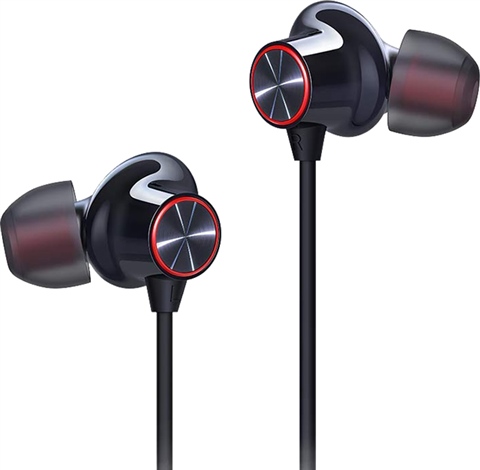 OnePlus Bullets Wireless In-Ear Black, A CeX (IN): Buy