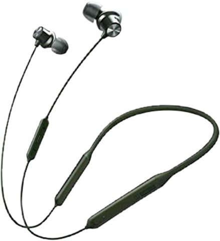 OnePlus Bullets Wireless In-Ear Olive Green, B CeX (IN
