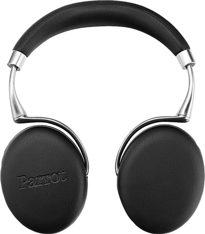 Headphones Review Parrot Zik Wireless Headphones Parrot Zik