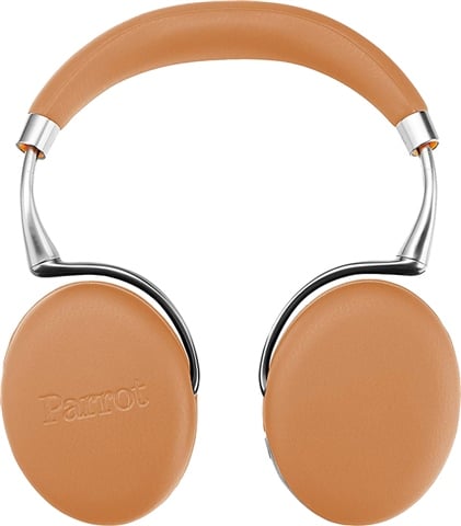 Noise Cancellation Parrot Zik Wireless Headphones Parrot Zik