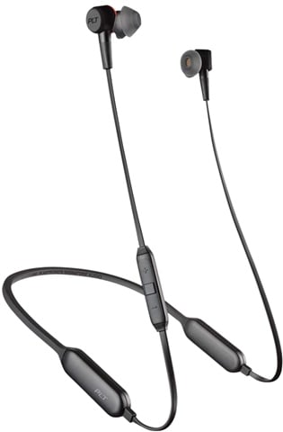 Plantronics Backbeat Go 410 ANC Bluetooth Wireless In-Ear