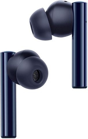 Realme Buds Air TWS Earbuds Black, B CeX (IN): Buy, Sell
