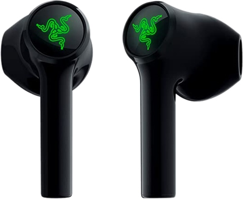 Razer Hammerhead True Wireless X In-Ear Earbuds, B - CeX (IN