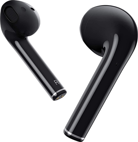 Realme Buds Air Bluetooth Headset Black, A CeX (IN): Buy
